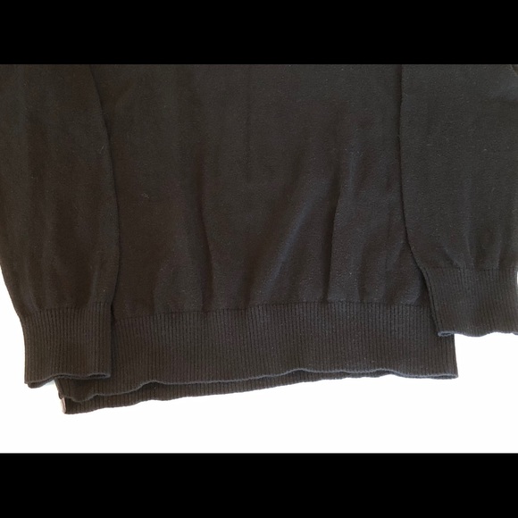 Eddie Bauer Men’s Medium Pullover Sweater, GUC - Picture 7 of 7